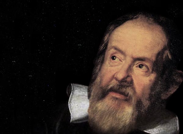 Galileo Galilei image