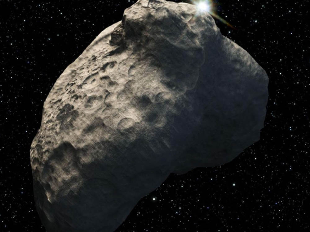 Kuiper Belt objects