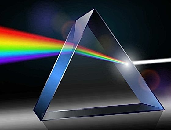 Spectroscopy