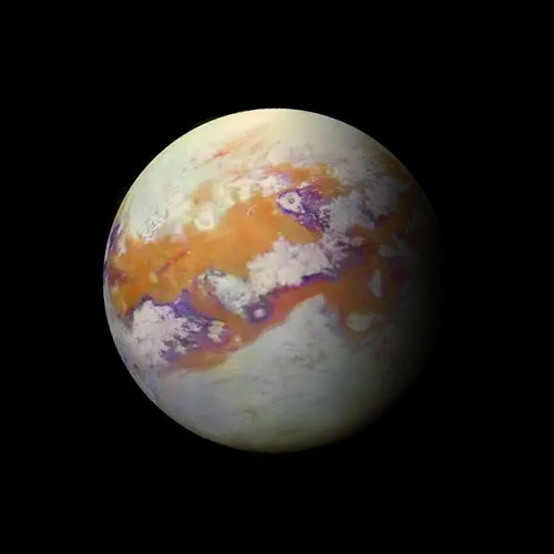 Titan image