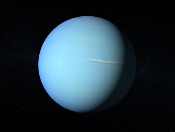 Uranus