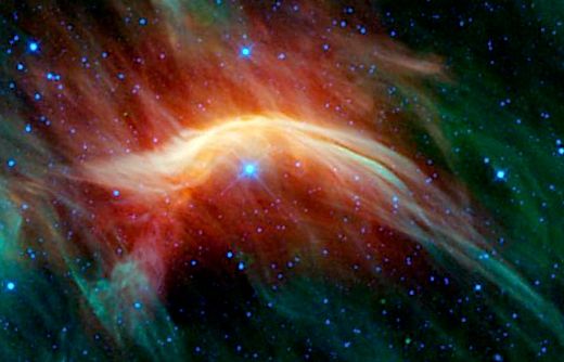 Zeta Ophiuchi