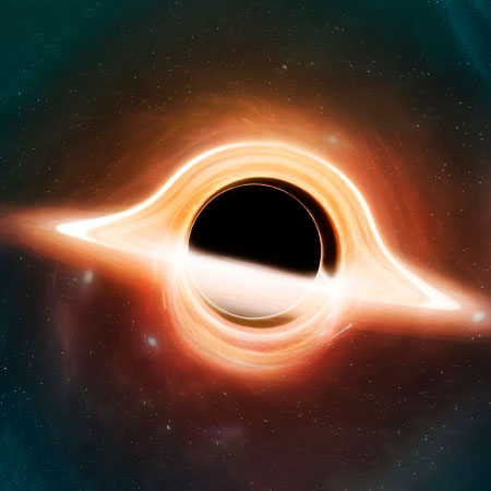 Black Holes: Feeling the Ripples