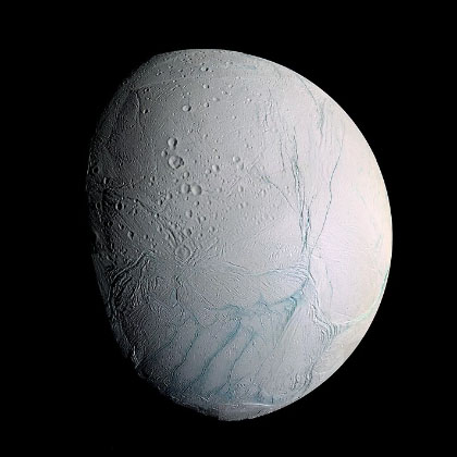 Enceladus